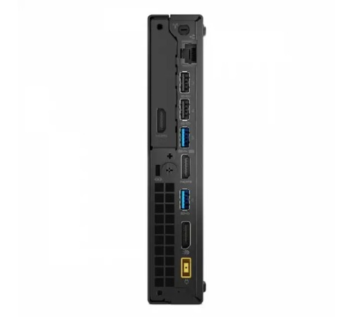 Компьютер Lenovo ThinkSmart Edition Tiny M920q for Zoom Rooms 10T10009RU