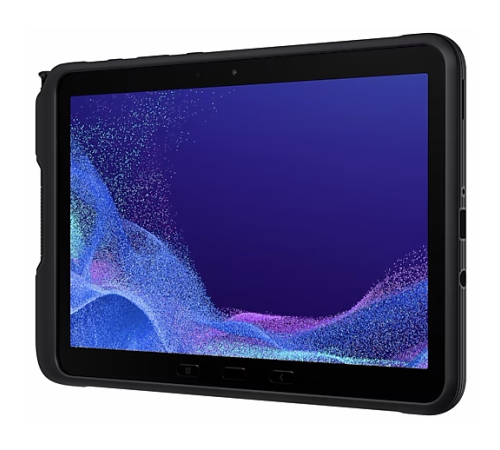 Планшет Samsung Galaxy Tab Active4 Pro 4/64Gb LTE SM-T636BZKAR06
