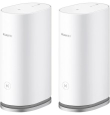 Маршрутизатор для дома Huawei Mesh 3 WS8100-22 53039180
