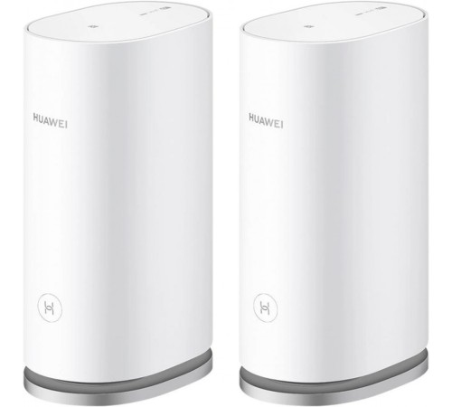 Маршрутизатор для дома Huawei Mesh 3 WS8100-22 53039180