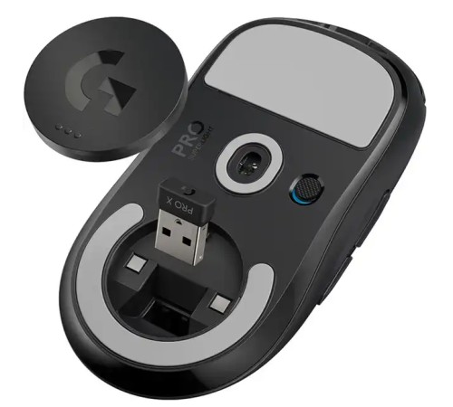 Мышь Logitech Pro X Superlight 910-005880