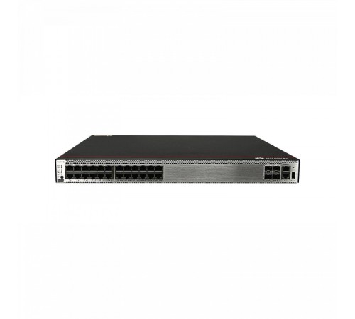 Коммутатор Huawei S5731-S24T4X-A 98011858-001_BSW