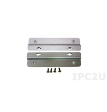 Комплект для монтажа Moxa V2400 Isolated Wall Mount Kit
