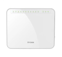 Маршрутизатор для дома D-Link DSL-G2452GR/R1A