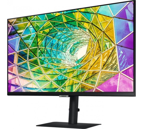 Монитор Samsung 27 S27A800NMI LS27A800NMIXCI