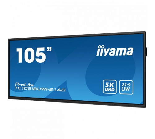 LED / LCD панель Iiyama ProLite TE10518UWI-B1AG