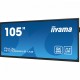 LED / LCD панель Iiyama ProLite TE10518UWI-B1AG