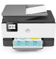МФУ HP OfficeJet Pro 9013 1KR49B