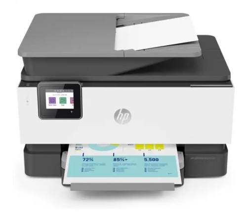 МФУ HP OfficeJet Pro 9013 1KR49B