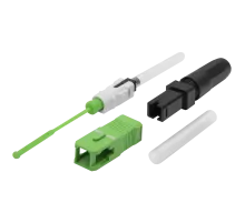 Разъем оптический 