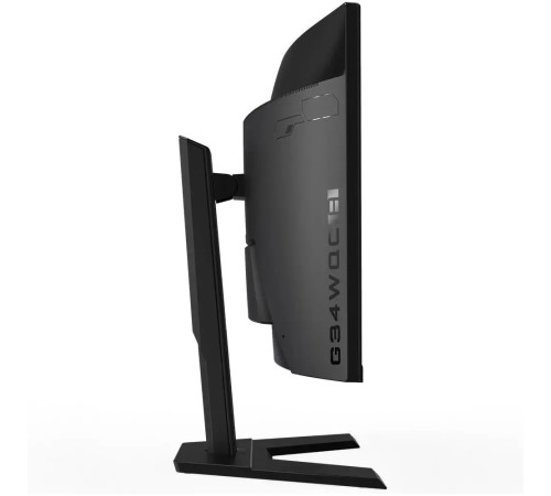 Монитор Gigabyte G34WQC A 20VM0-G34WQCABI-3EKR