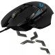 Мышь Logitech G502 Hero 910-005470