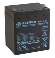 Аккумуляторная батарея B.B. Battery HR 5 8-12 5.8-12