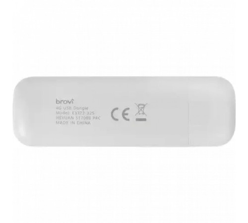 Модем BROVI E3372-325 51071UYB