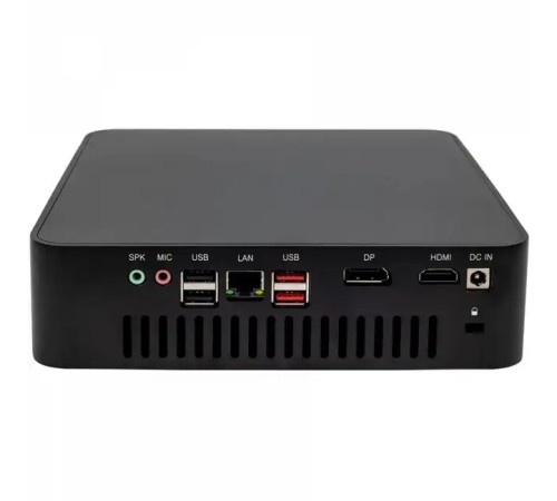 Персональный компьютер Hiper AS8 AS8-I3105R8S2WPB Персональный компьютер Hiper AS8 AS8-I3105R8S2WPB