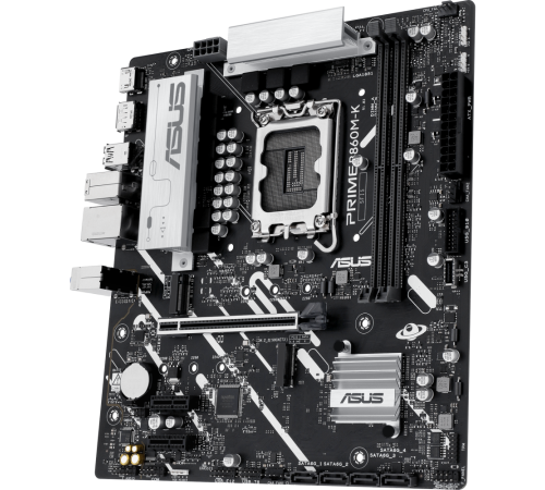 Материнская плата Asus PRIME B860M-K