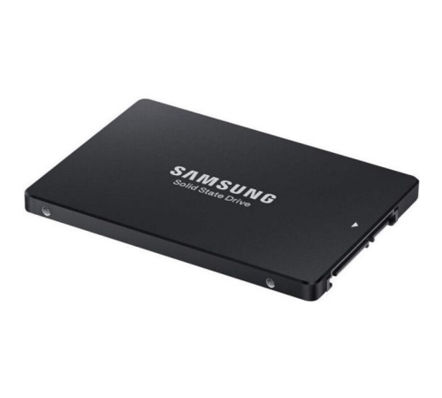 Накопитель SSD 1.92Tb Samsung PM897 OEM MZ7L31T9HBNA-00A07