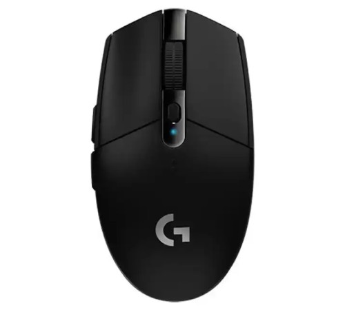 Мышь Logitech G305 LIGHTSPEED WIRELESS GAMING 910-005282