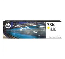 Картридж HP 973X F6T83AE