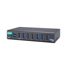 USB-концентратор Moxa UPort 407A-T