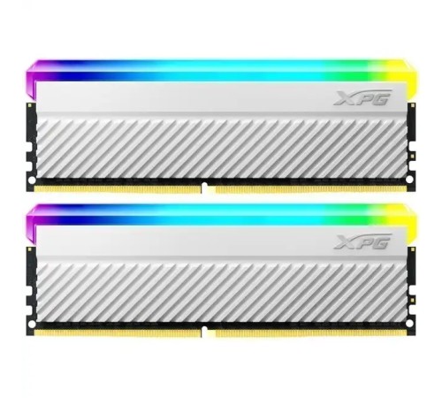 Оперативная память Adata XPG SPECTRIX D45G RGB AX4U36008G18I-DCWHD45G
