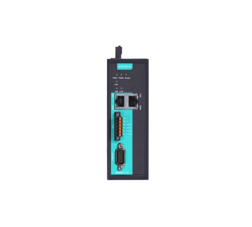 Преобразователь Moxa MGate 5118