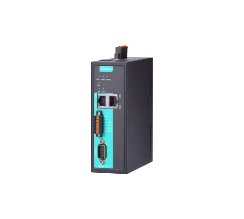 Преобразователь Moxa MGate 5118