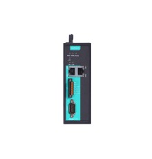 Преобразователь Moxa MGate 5118-T