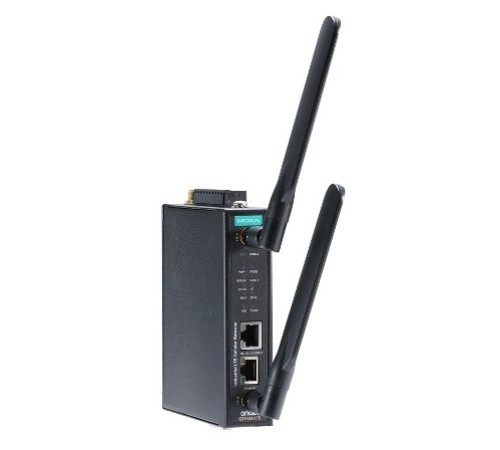 Модем Moxa OnCell G3150A-LTE-EU