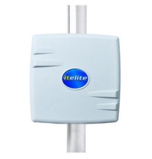 Корпус ITelite MRABOXe