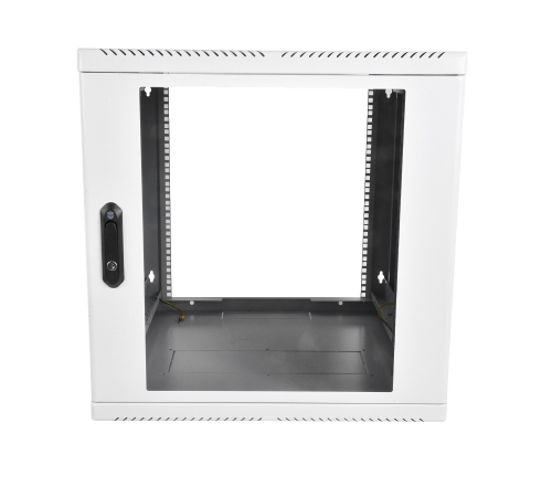 Шкаф телекоммуникационный настенный разборный 12U (600x520) съемные стенки дверь стекло ЦМО ШРН-М-12.500 30144247403 Шкаф телекоммуникационный настенный разборный 12U (600x520) съемные стенки дверь стекло ЦМО ШРН-М-12.500 30144247403