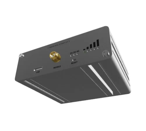 Промышленный LTE шлюз TRB141 Teltonika TRB141003000