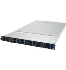 Серверная платформа Asus RS700A-E12-RS12U 2600W 90SF02D1-M006Z0