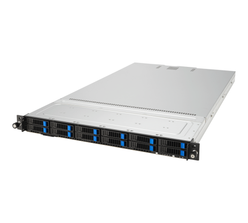 Серверная платформа Asus RS700A-E12-RS12U 2600W 90SF02D1-M006Z0
