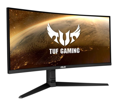 Монитор Asus TUF Gaming VG34VQL1B 90LM06F0-B01170