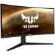 Монитор Asus TUF Gaming VG34VQL1B 90LM06F0-B01170