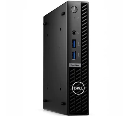 Персональный компьютер Dell OptiPlex 7010 Micro 7010-5650 Персональный компьютер Dell OptiPlex 7010 Micro 7010-5650