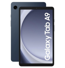 Планшет Samsung Galaxy Tab A9 4/64Gb Dark Blue SM-X110NDBACAU