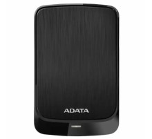 Внешний жесткий диск Adata HV320 - Black AHV320-1TU31-CBK