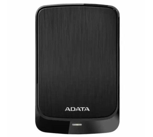 Внешний жесткий диск Adata HV320 - Black AHV320-1TU31-CBK