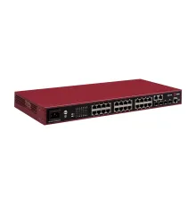 Коммутатор Qtech QSW-3750-28T-AC-R