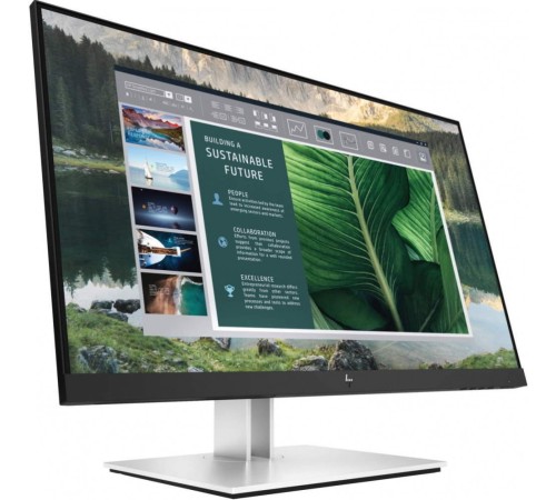 Монитор HP E24u G4 189T0AA
