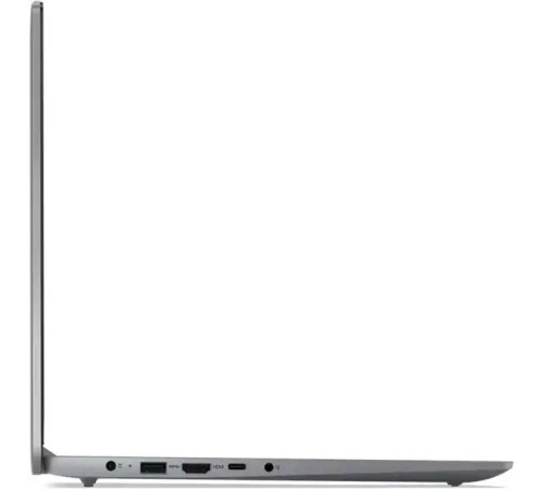 Ноутбук Lenovo IdeaPad Slim 3 15ABR8 82XM000ARK