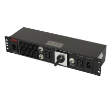 Переключатель питания Powercom MTS-16A