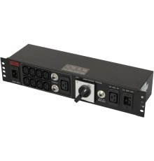 Переключатель питания Powercom MTS-16A