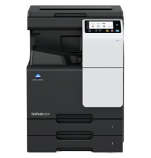 МФУ Konica Minolta bizhub C257i ACVD021