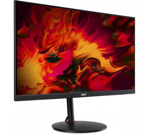 Монитор Acer 27 XV272KLVbmiipruzx Nitro UM.HX2EE.V18