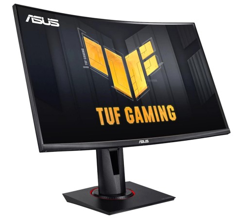 Монитор Asus TUF Gaming VG27VQM