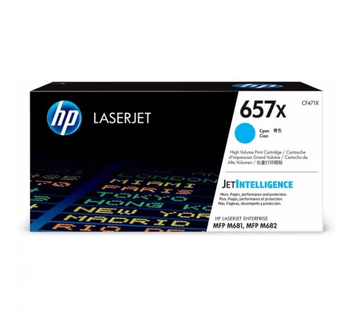 Картридж HP CF471X