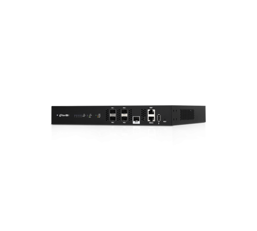 PON-терминал Ubiquiti UFiber OLT 4 UF-OLT-4